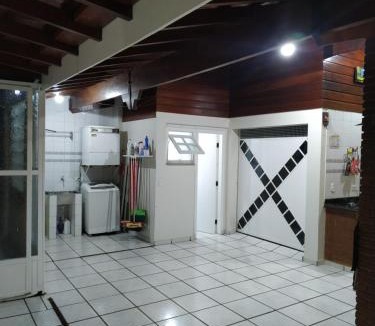 Abernessia House | Casa Campos do Jordão