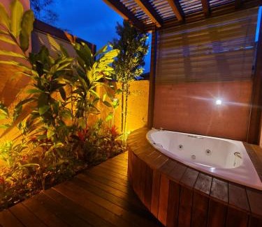 Porto da Lagoa Hotel | Pousada Vila Rosada