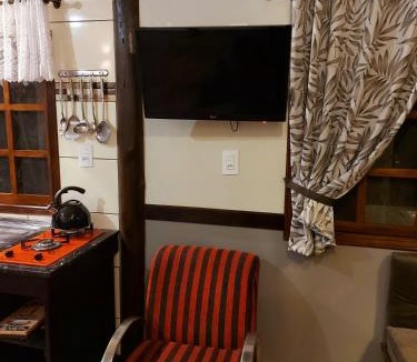 Nova Petropolis Apartment | Recanto Pôr do Sol