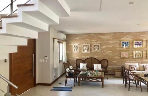 Guaeca House | Casa particular na praia de Guaecá