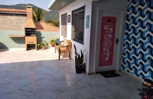 Alto Ribeirao Leste House | Pousada Souza
