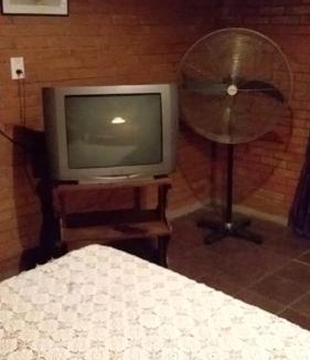 Resistencia House | La casa de los pájaros
