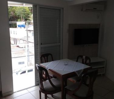 Canasvieiras Apartment | Residencial Bertoglio
