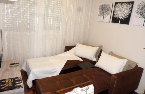 Menino Deus Apartment | Apartamento Atalaia