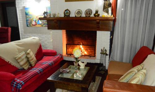Bairro Lago Negro House | Hospedagem Vida e Natureza