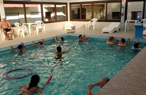 Santa Teresinha Hotel | Center Hotel