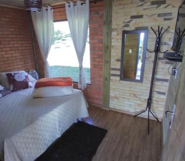 Rio Rufino Hotel | Pousada Morro Das Torres