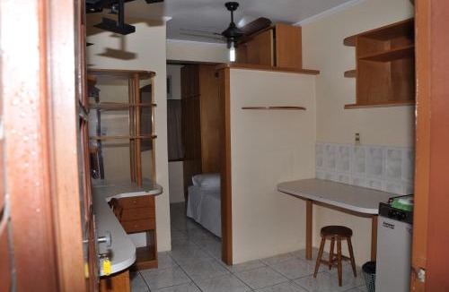 Sao Jose Apartment | Apart Hotel Universitário