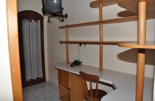 Sao Jose Apartment | Apart Hotel Universitário
