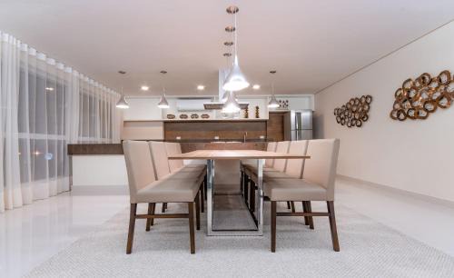 Matriz Apartment | City Home - Shopping Mueller - CTY002