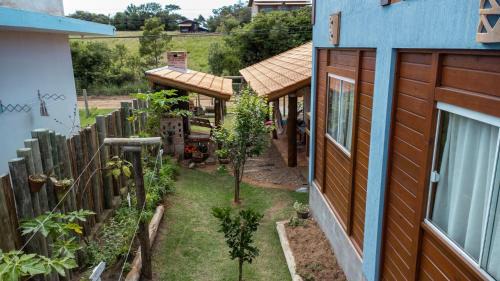 Arroio House | Pousada Bosque das Águas, Imbituba