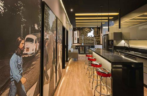Quinta dos Ganchos Hotel | Elephant Office Brasil