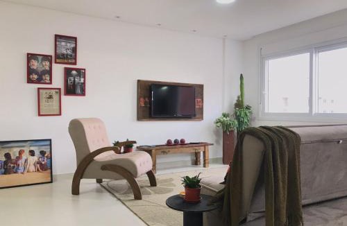 Centro Apartment | RESIDENCIAL Montevidéu 805