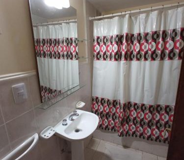 Bahia Blanca Apartment | Departamento 2-4 Personas Parque de Mayo