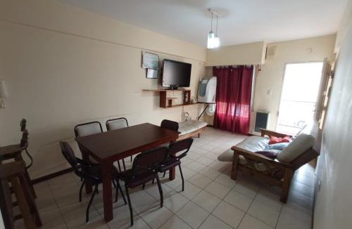 Bahia Blanca Apartment | Departamento 2-4 Personas Parque de Mayo