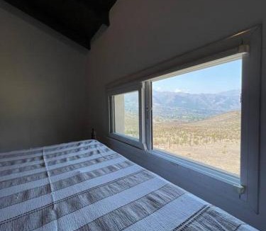 El Mollar House | Hermosa casa en Tafí del Valle!