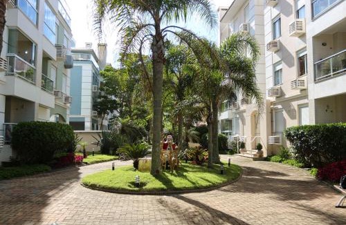 Ingleses Norte Apartment | Lindo Ap condomínio Villa Giardino ótima localização .