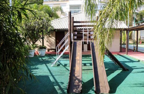Ingleses Norte Apartment | Lindo Ap condomínio Villa Giardino ótima localização .