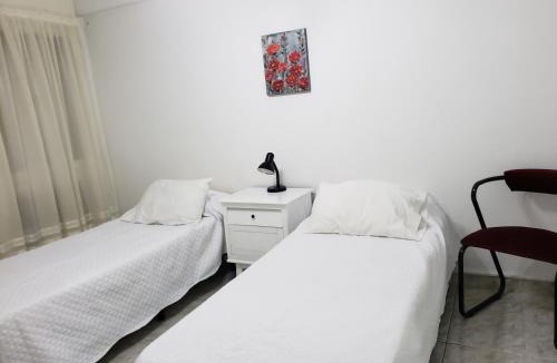 Resistencia Apartment | COLON 66 Departamento Temporario ideal familia