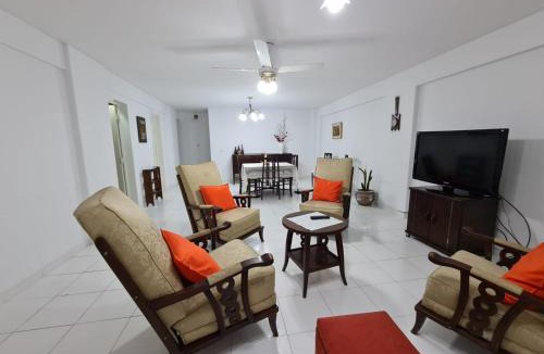 Resistencia Apartment | COLON 66 Departamento Temporario ideal familia