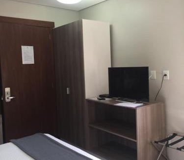 Moinhos de Vento Apartment | Porto Retrô Residence