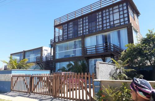 Praia do Ervino Hotel | Pousada Jolie Maison