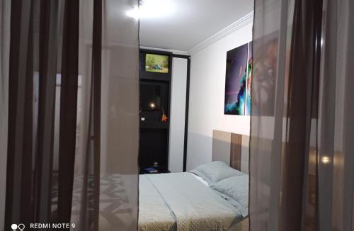 Bacacheri Hotel | Eilat. אילת Pousada Bacacheri