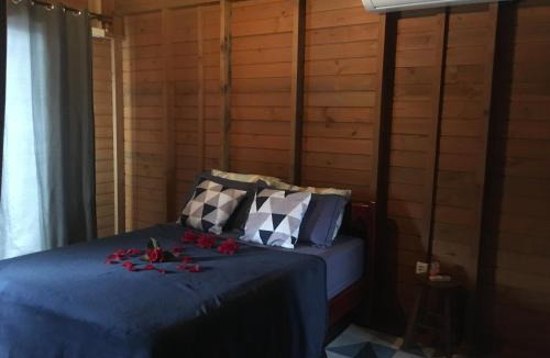 Vila Alvorada Ski Chalet | Chalé Gregório