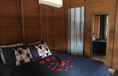 Vila Alvorada Ski Chalet | Chalé Gregório