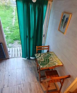 El Bolson House | Sur tiny house
