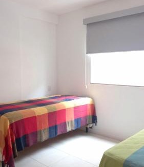 Passagem Apartment | Casa de André