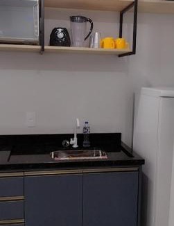 Itacolomi Apartment | Lindo AP em Piçarras SC