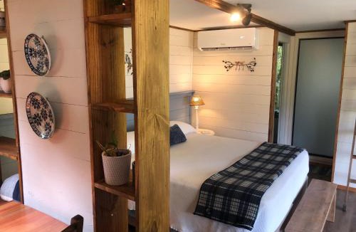 Gramado Cabin | Cabana Mirim Estalagem Rural