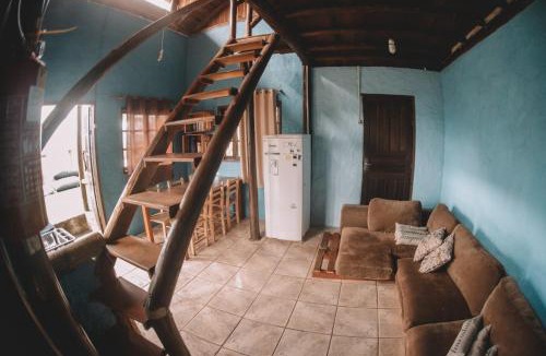 Praia do Rosa House | Surya Inn - @suryapraiadorosa
