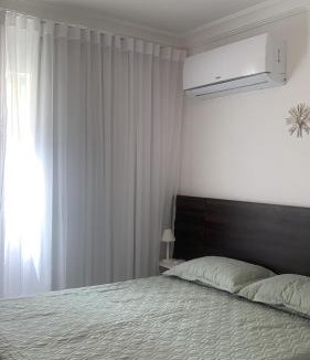 Centro Apartment | Apartamento Balneário Camboriú Novo