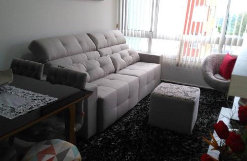Sao Joao Apartment | Apartamento aconchegante em Bento Gonçalves, próximo ao vale dos vinhedos