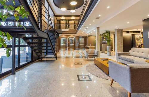 Centro Historico Apartment | Century Park by My Way