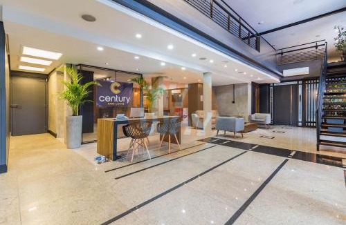 Centro Historico Apartment | Century Park by My Way