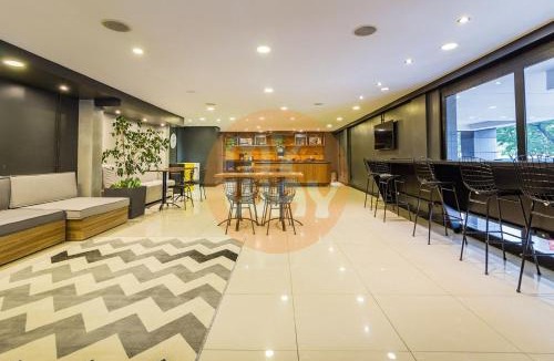 Centro Historico Apartment | Century Park by My Way