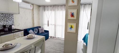 Reboucas Apartment | Studio Soft Central - 7th047