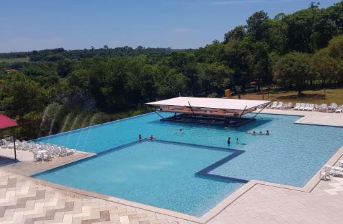 Foz do Iguacu Resort | Complexo Eco Cataratas Resort by SJ