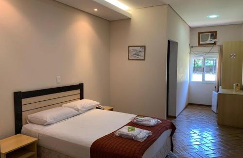 Lapa Hotel | Hotel Tropeiro da Lapa