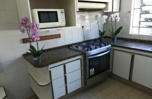 Corrego Grande House | Casa grande com piscina e churrasqueira