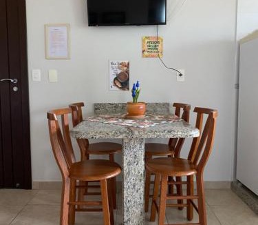 Barra da Lagoa Hotel | Canto Leste Pousada