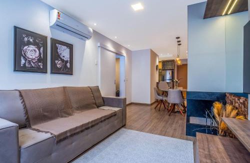 Gramado City Centre Apartment | Vita Exclusive - Stay House Temporada