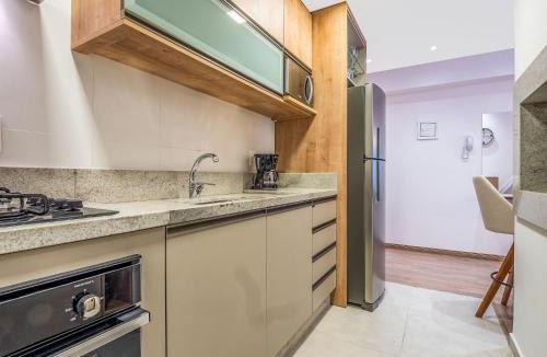 Gramado City Centre Apartment | Vita Exclusive - Stay House Temporada
