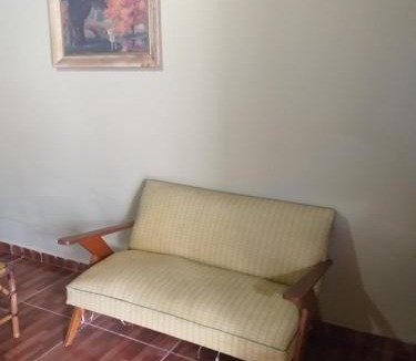 Prudentopolis Resort | Edícula Prudentópolis