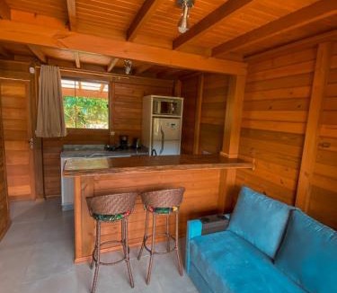 Praia do Rosa House | Koru Cabanas