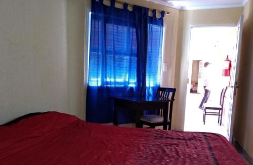 Puerto Iguazu Hostel | Sweet Guest House