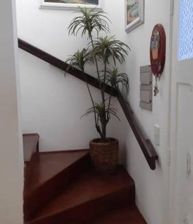 Xangri-La House | Acolhedora casa de praia em condomínio fechado à beira mar